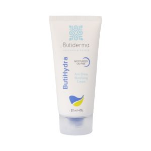 کرم آبرسان بیوتی درما مدل Butihydra حجم 50 میلی لیتر