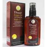 روغن آرگان دیسار مدل UltraMoist حجم 120 میلی لیتر