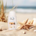 کرم ضدآفتاب رنگی پیکسل SPF35 مدل physical ‌مناسب انواع پوست، حجم 50 میلی‌لیتر
