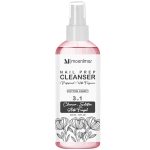 کلینزر کاشت ناخن مونیمار مدل cotton candy حجم 420 میلی لیتر