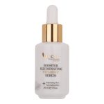 سرم روشن کننده وچه مدل Booster حجم 30 میلی لیتر