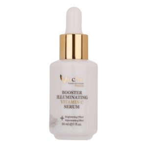 سرم روشن کننده وچه مدل Booster حجم 30 میلی لیتر