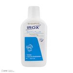 شامپو مو ایروکس مدل Biotin Plus حجم ۲۰۰ میلی‌لیتر