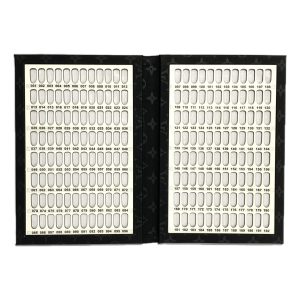 آلبوم کاشت ناخن مدل Nara-08 مجموعه 192 عددی