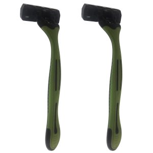 خود تراش کیت مدل BG302 بسته 2 عددی