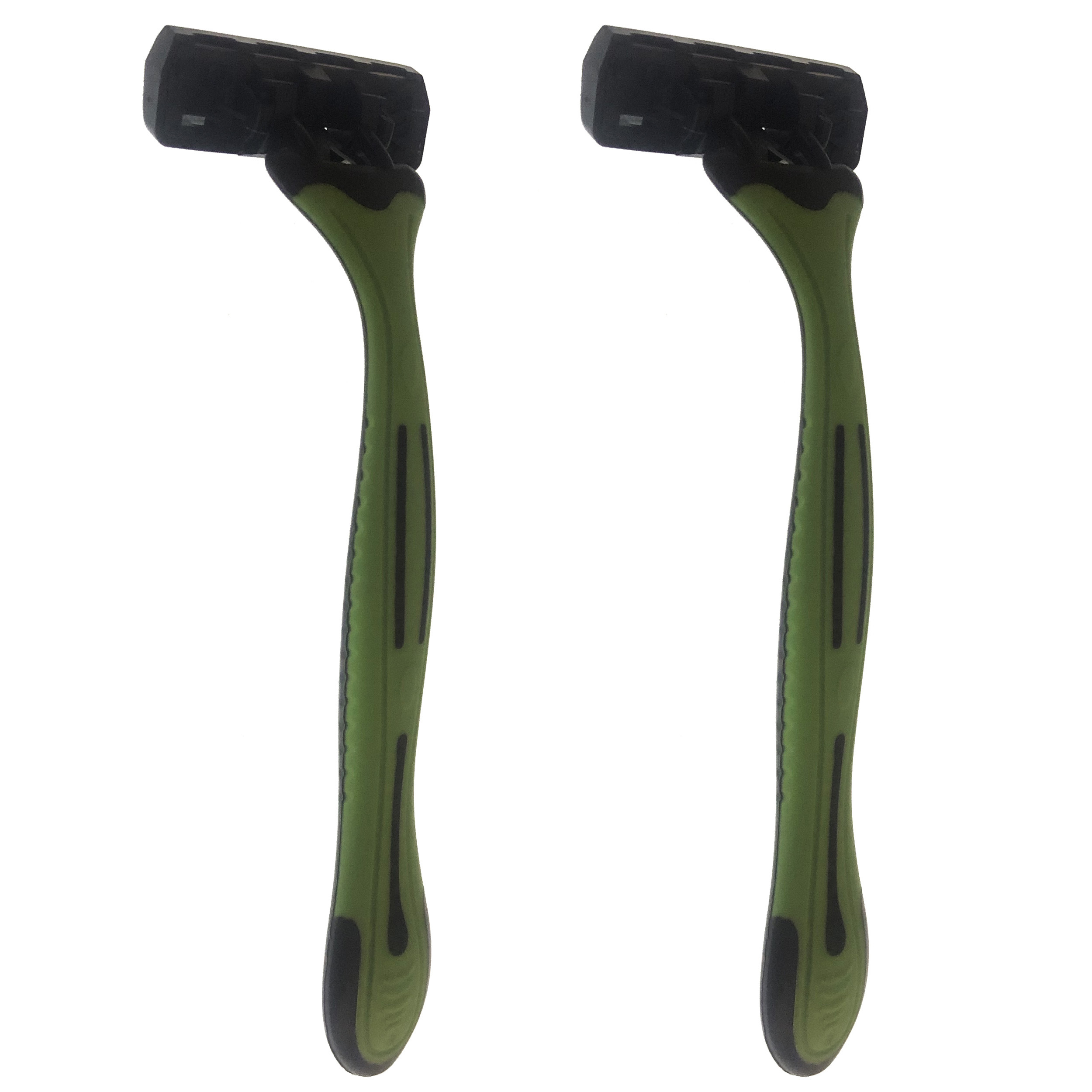 خود تراش کیت مدل BG302 بسته 2 عددی