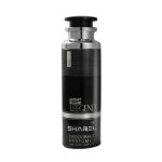 اسپری بدن مردانه شارل مدل Mont Blanc Legend حجم 200 میلی لیتر