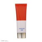 ژل ضد آفتاب رنگی ساین اسکین SPF 50 مدل M مناسب پوستهای چرب چرب حجم 50 میلیلیتر
