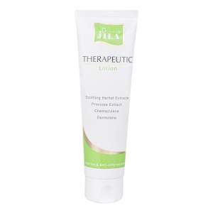 لوسیون دکتر ژیلا مدل Therapeutic وزن 100 گرم