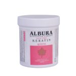 پودر دکلره آلبورا مدل DUST FREE وزن 500 گرم