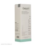 کرم مرطوب کننده ژنوبایوتیک مدل Detoxifying حجم 75 میلی لیتر