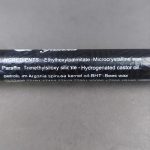 رژ لب مدادی مات یاشنا مدل مخملی شماره 104