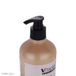 شامپو مو ویتاپلکس مدل Bleach Care 03 مناسب مو آسیب دیده حجم 500 میلی لیتر
