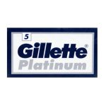 تیغ یدک ژیلت مدل platinum مجموعه 20 عددی
