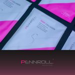 ماسک صورت پنرول مدل PRD - Deep Collagen Repair مناسب برای انواع پوست وزن 30 گرم