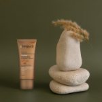 کرم ضدآفتاب بدون رنگ پرایم مدل Anti Aging SPF50، حجم 40 میلی‌لیتر