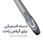خودتراش دورکو مدل Pace 3 Disposable تحت لیسانس بسته 6 عددی