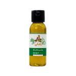روغن نعنا زمانی مدل پرس سرد حجم 130 میلی لیتر