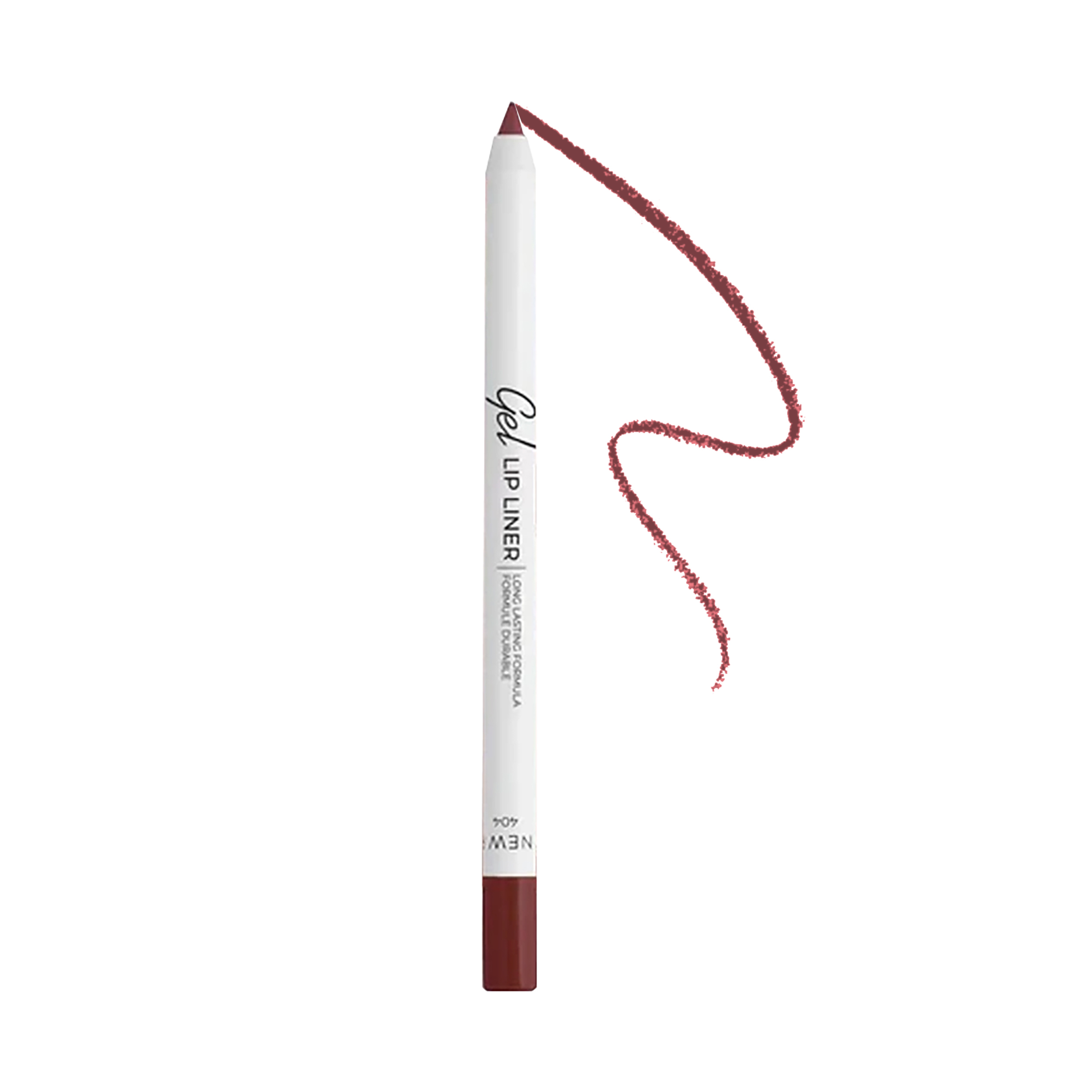 مداد لب لامل مدل Long lasting شماره 404