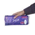 نوار بهداشتی گلریز کد 005 مجموعه 10 عددی