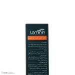محلول تقویت کننده مو لامینین مدل Herbal مناسب موهای کم حجم و آسیب دیده حجم 75 میلی لیتر