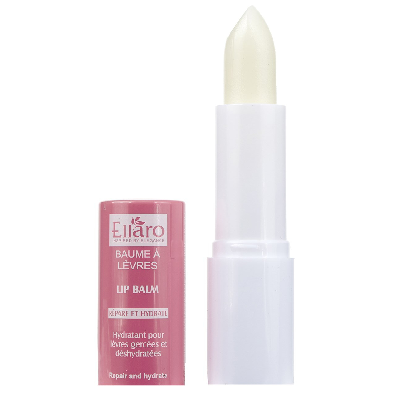 بالم لب الارو مدل Repair And Hydrate تحت لیسانس