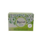 صابون ضد باکتری مدیپور مدل 01 وزن 100 گرم