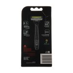 خود تراش دورکو مدل Pace 3 Disposable تحت لیسانس مجموعه 5 عددی