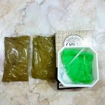 حنا پارس محبوب حناء یزد شماره 26 وزن ۲۰۰ گرم رنگ قرمز دارچینی