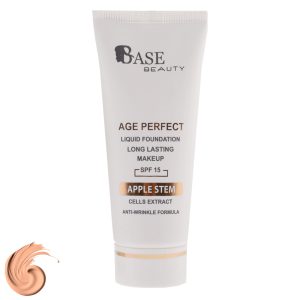 کرم پودر بیس بیوتی مدل Anti-Wrinkle شماره F12 حجم 35 میلی لیتر