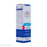 فوم شست‌وشوی صورت آردن آتوپیا مدل ECZOPRO حجم 150 میلی‌لیتر