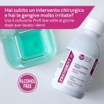دهان شویه پرزیدنت  مدل HEALTHY حجم 200  میلی لیتر