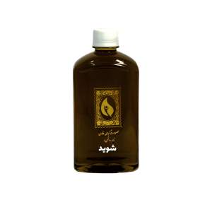 روغن شوید گیاه قانون مدل 01 حجم 450 میلی لیتر