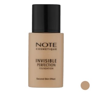 کرم پودر نوت مدل Cosmetique تحت لیسانس شماره170حجم 35 میلی لیتر