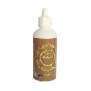 روغن تقویت کننده مو و ریش و سیبیل مرهم یاب مدل کاج حجم 80 میلی لیتر