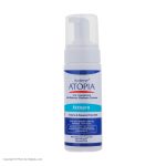 فوم شست‌وشوی صورت آردن آتوپیا مدل ECZOPRO حجم 150 میلی‌لیتر