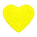 کوکتل پدیکور اور مدل Heart وزن 55 گرم بسته 12 عددی