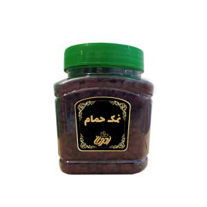 نمک حمام ادویان مدل قهوه وزن 500 گرم