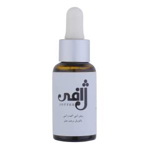 روغن درخت چای ژافی مدل آنتی آکنه و آنتی باکتری مناسب پوست‌های آکنه‌ای حجم 30 میلی‌لیتر
