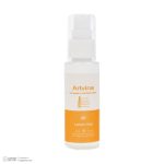 کرم ضد آفتاب رنگی آرت وینا SPF 50 مدل Highly Effective محافظ UVA ،UVB و PA+++، ضد حساسیت، ضد چروک و ضد پیری، مناسب انواع پوست حجم 50 میلیلیتر