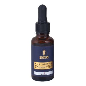 سرم دور چشم روز و شب رگنوم مدل Shine حجم 30 میلی‌لیتر