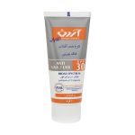 کرم ضدآفتاب آقایان آردن SPF30 وزن 60 گرم