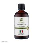 تونیک ضد ریزش مو شیلاندر مدل Herbal حجم 100 میلی لیتر