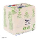 نوار بهداشتی بالدار متوسط روز الویز مدل Organic سایز کوچک بسته 12 عددی