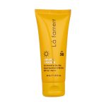کرم ضدآفتاب و ضدلک بیرنگ لافارر مدل SPF30، مناسب پوستهای خشک و معمولی، حجم 40 میلیلیتر