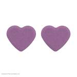 کوکتل پدیکور ژبن پلاس مدل Heart وزن 600 گرم بسته 12 عددی