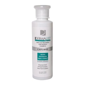 شامپو مو درمالیست مدل Anti Hair Loss حجم 200 میلی لیتر