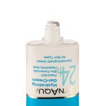 ژل آبرسان ساین اسکین مدل aqua حجم 75 میلی‌لیتر