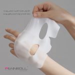 ماسک صورت پنرول مدل PRD - Deep Collagen Repair مناسب برای انواع پوست وزن 30 گرم
