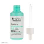 تونیک مو ویتاپلکس مدل Scalp Care حجم 100 میلیلیتر